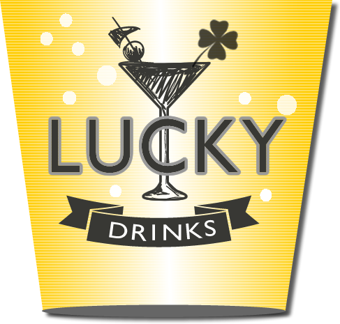 Lucky Drinks Bartenders